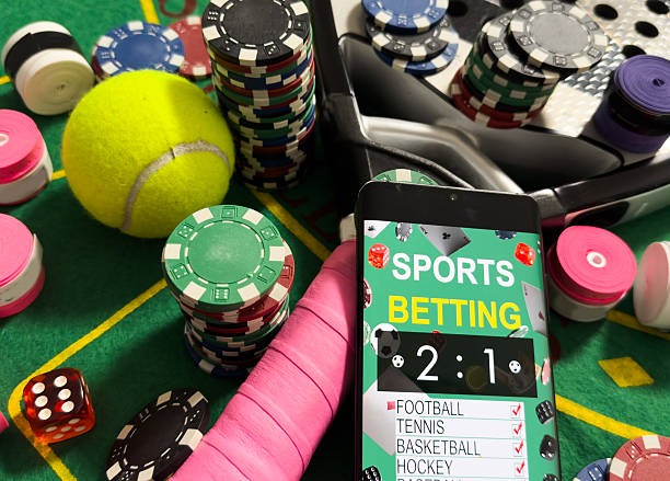 toto1 baccarat table layout showing betting areas and live dealer action