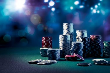 Variety of sports markets and live casino options on toto1